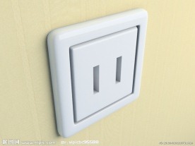 电源插座