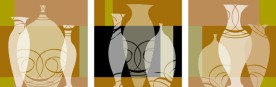 系列装饰画