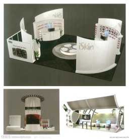 3D展厅展览设计