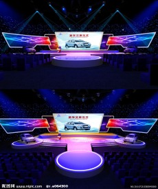 中国航天集团新车交接仪式