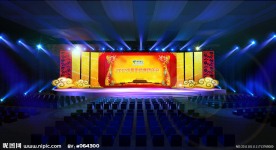 2012中国移动年会