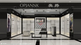 男装专卖店