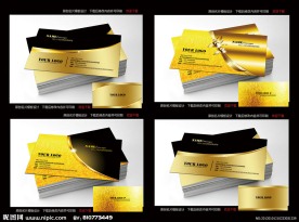 名片模板 名片设计