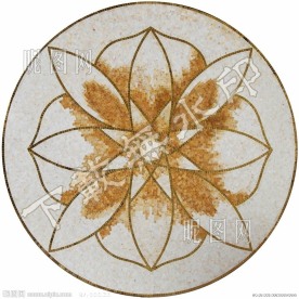 拼花 花纹花边 地毯图形