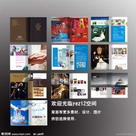 婚庆设计策划推广 （注 分层不精细）