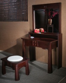 中国风家居