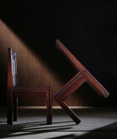 中国风家居