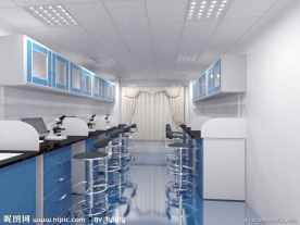 实验室效果图贴图材质全