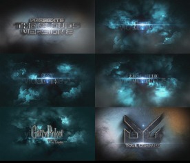 电影效果宣传片