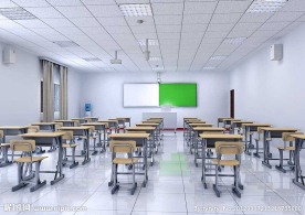 电教室贴图材质灯光全