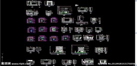 学生必备 电视背景样例