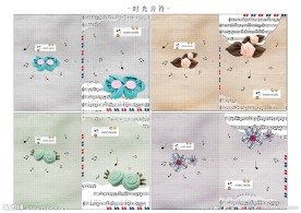 印趣吧本册设计