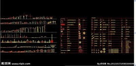 学生必备 灯具模型