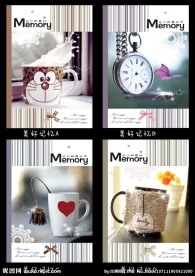 印趣吧本册设计