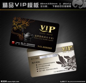 养生VIP