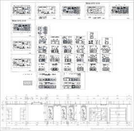 某德国品牌艺术玻璃专卖店装修图
