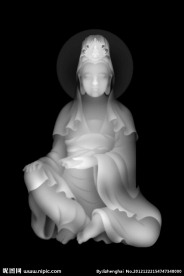 浮雕灰度图
