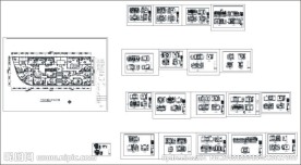 非常不错的KTV包箱设计