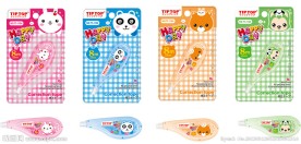 韩国卡通修正带