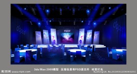 多普达手机舞台活动