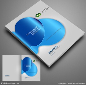 国外画册封面设计