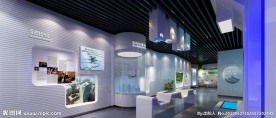 展馆设计
