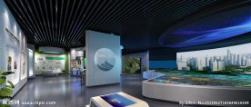 展馆设计