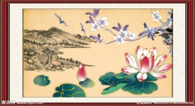 国画