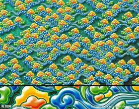祥云图片