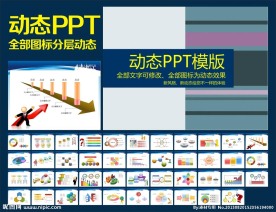 PPT模板