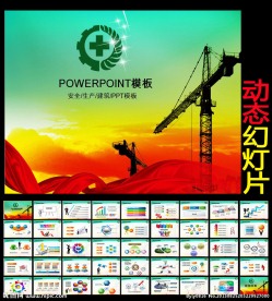 工业安全生产PPT