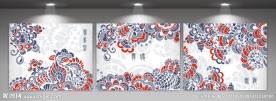 装饰画墙画壁画