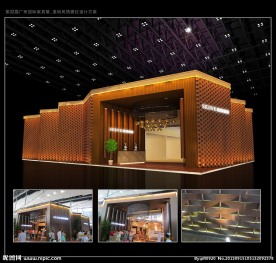 塞纳风情32届家具展