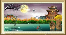 装饰画