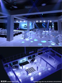 奔驰活动会议布置