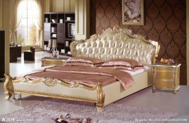 软体床 软床 皮床