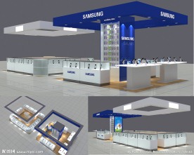 三星手机商场专区