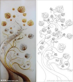 树 抽象树 叶子