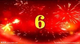 婚庆婚礼开始倒计时视