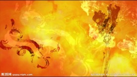 水墨中国风歌曲视频