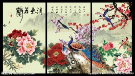 清气若兰