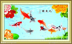 装饰画 客厅装饰画