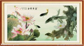 装饰画 客厅装饰画