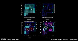 清水路苑户型图