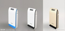 空气净化器模型