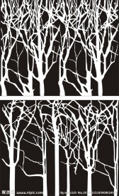 抽象树 树 树型