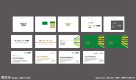 logo vi设计