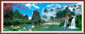 桂林山水