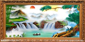 装饰画