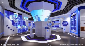 展厅设计